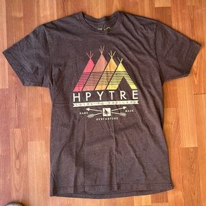 HPYTRE Tshirt M